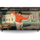 Bravia 3 II 190,5 cm (75) 4K Ultra HD Smart TV Wifi Negro